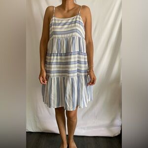 Kori brand mini dress